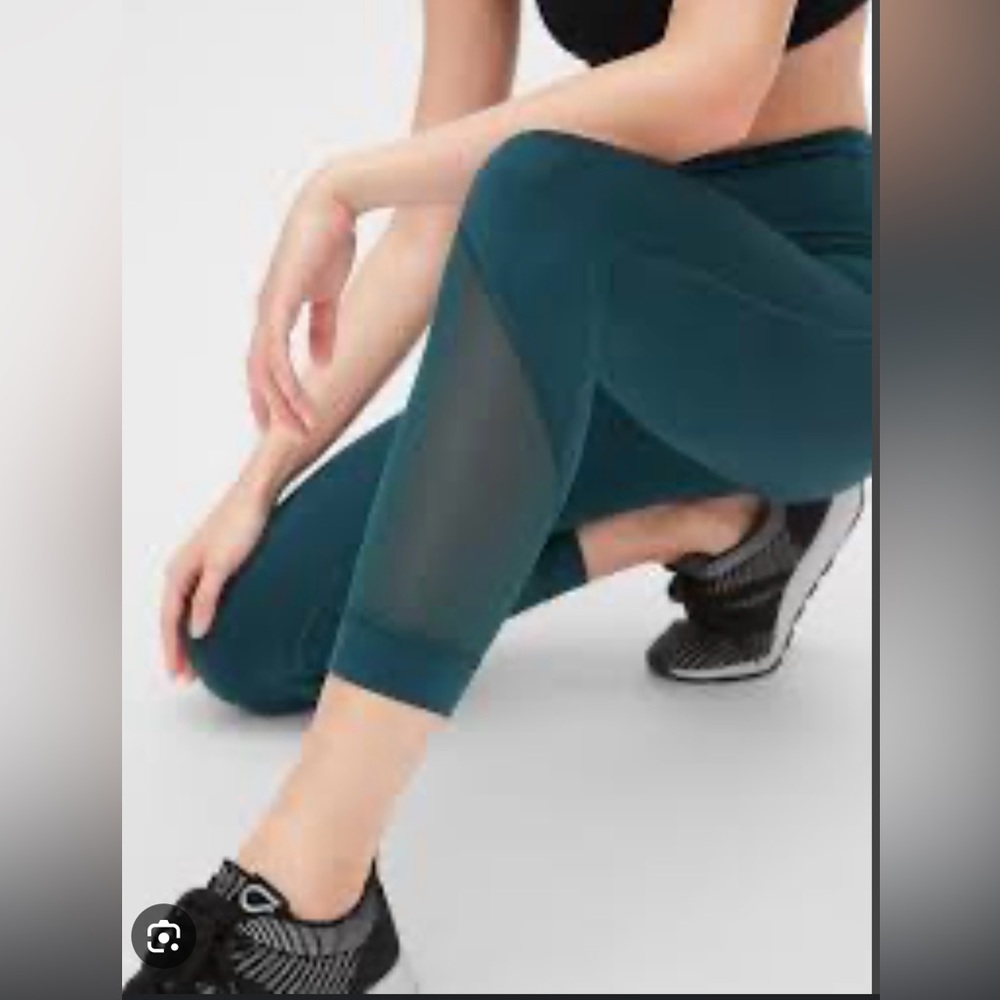 Gap Fit Eclipse S 7/8 length